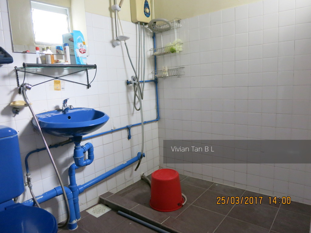 Blk 234 Tampines Street 21 (Tampines), HDB 3 Rooms #141840652